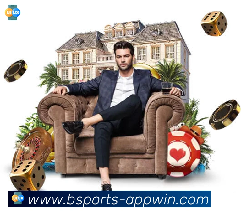 bsports体育品牌故事